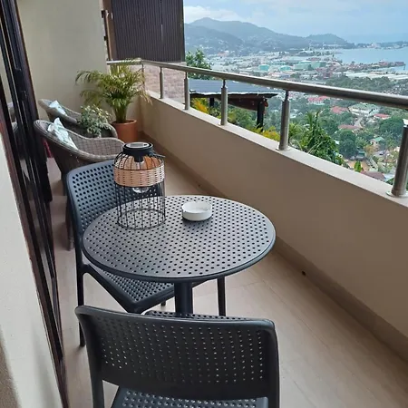180 Degrees Jewel Hotel